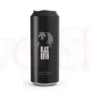 نوشیدنی انرژی زا بلک برون Black Bruin